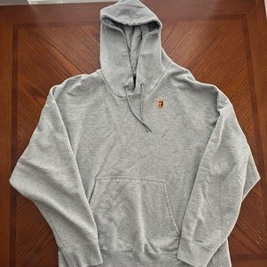 Nike Tennis Hoodie
